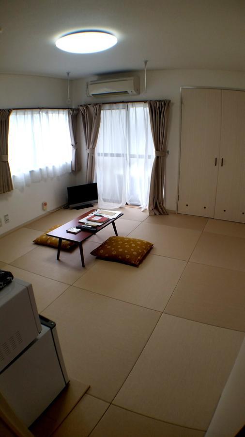 Tsudoh Stay 102 Kanazawa Exteriör bild